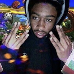 yung bruh - m3nthol (without cold hart)