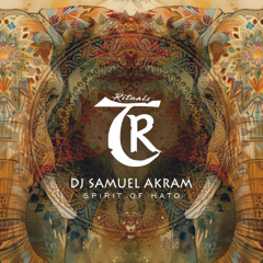 DJ Samuel Akram, Tibetania - Spirit of Hato [Tibetania Rituals]