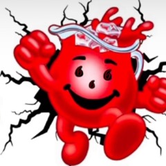 👁️ThE KXXLAID MAN IS SXTXNiC (cedro) 👁️