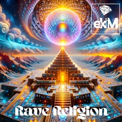 Rave Religion
