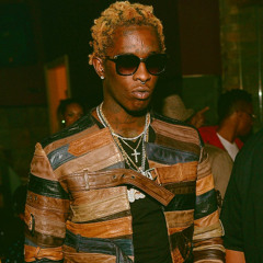 Young Thug - Party Tonight