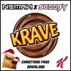 Video herunterladen: NEMAN Ft. SCOOBS - KRAVE (CHRISTMAS FREE DOWNLOAD)