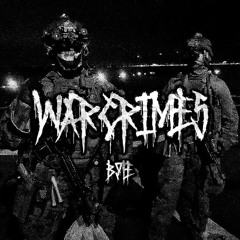 WARCRIMES (SLOWED)