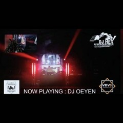 livestream afbraakwerken dj hex - dj oeyen