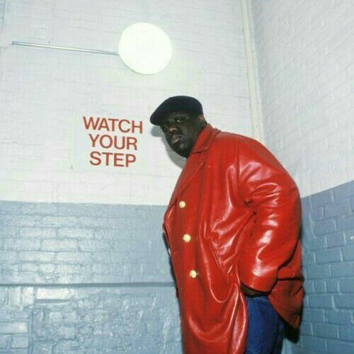 Biggie Smalls - Dead Wrong (Lofi Remix)