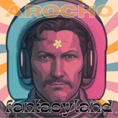 Fantasyland (Instrumental draft)