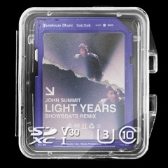 John Summit - light years feat. Inéz (Showboats Remix) FREE DOWNLOAD