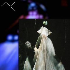 Aphelion - a prophet trapped in glass {AC Spotlight}