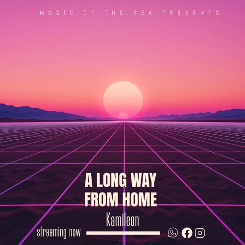 A Long Way From Home (Ver. 2)