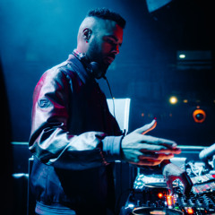 Soundspider - 360• House Genres Mix