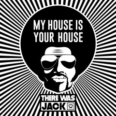 Luigii Nieto & Harttins Feat. Josephine Sweett - Who Da Fuck Is Jack (Radio Edit)