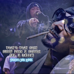 [8D Audio] SlumpBoyz (Shoo42) x Snoop Dogg- Thats That Shit (Ft. R Kelly)