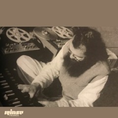 Bluepanther show spéciale La Monte Young - 14 Décembre 2020