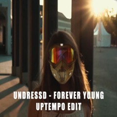 Forever Young / Uptempo Edit (Syno Bootleg)