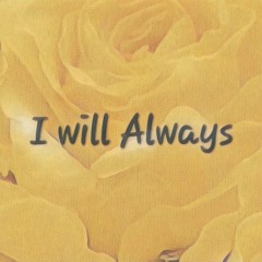 I Will Always (The Cranberries)