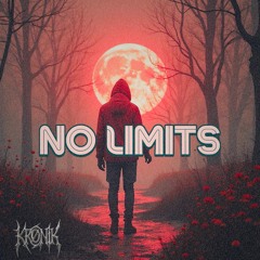 NO LIMITS-(KRONIK)
