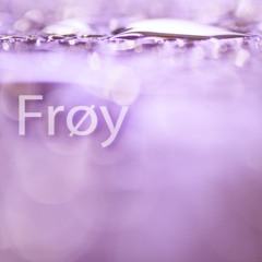 I KNOW - FRØY Feat. RFVK