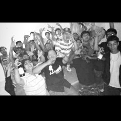 BLUES CLUES ( BIGGGMIC ) ( FT. CBE RAIDER & Mik3y )