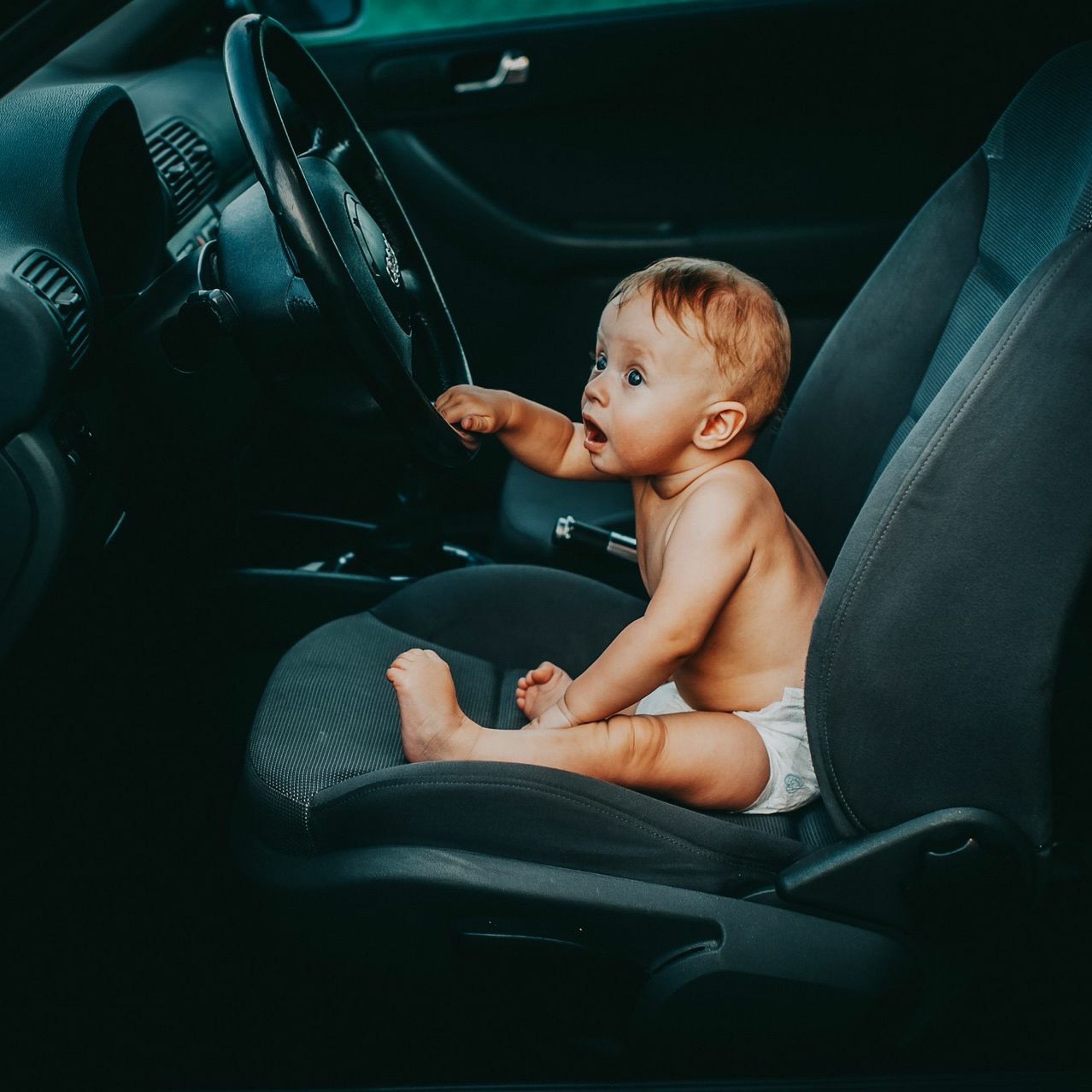 All About the Car