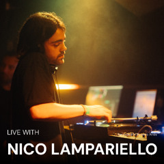 Pryma Showcase @Dunepark | Nico Lampariello