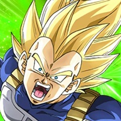 TEQ SSJ -> SSJ2 Vegeta Active Skill OST (Extended)