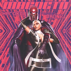 Magneto l مگنیتو