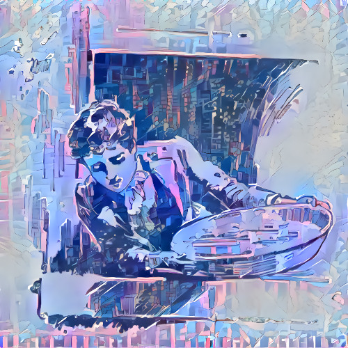 “After-Hours Operator”
