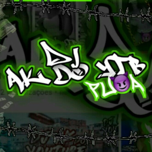 OIK-SAFADA SO TA ME DANDO MOLE PORQUE TO DE GLOCKADA[FININHA][DJ AK DO YTB][DJ JEAN DO PCB]