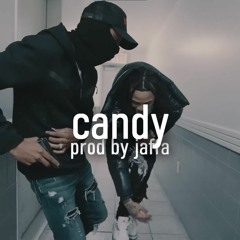 {FREE FOR PROFIT} Kay Flock x Dthang Drill Type Beat 2023 - "Candy"
