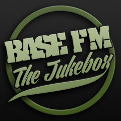 Funk Ferret - Base FM - The Jukebox #58 - 2022-10-01
