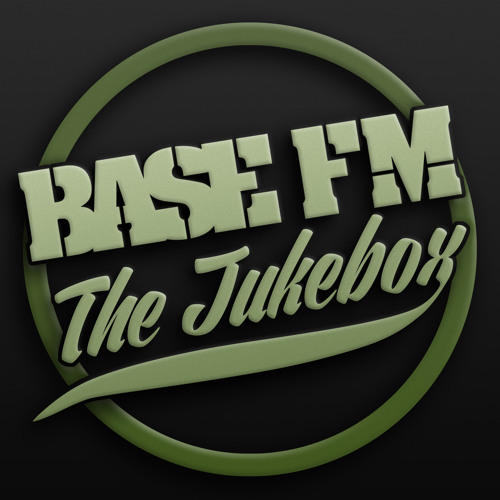 Funk Ferret - Base FM - The Jukebox #52 - 2022/06/11