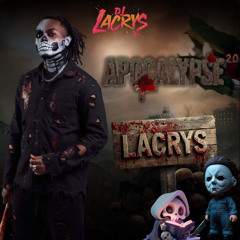 DJ LACRYS - APOCALYPSE BOUYON (LIVE TIKTOK VOLUME 2)