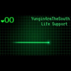 Yungin4rmTheSouth - Life Support