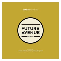 Araguz - Ad Astra [Future Avenue]