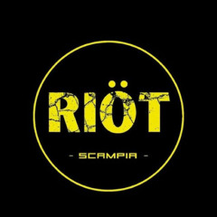 Nesi.  (ITA)  - Tech House Dj set - 469 - Riot scampia