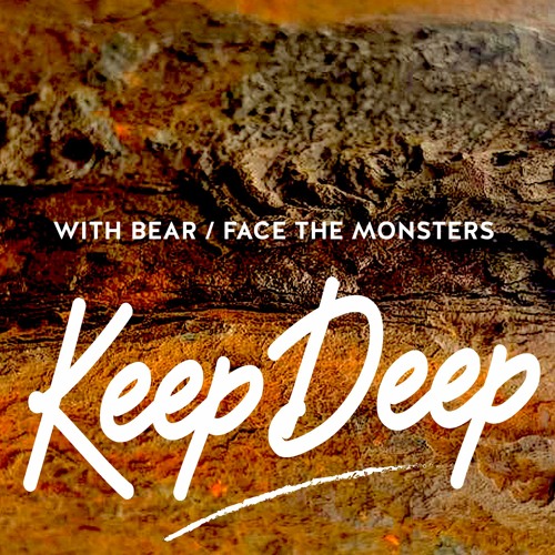 With Bear - Face The Monsters