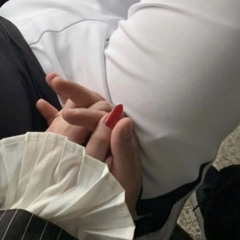 ‎⁨على الهون يا جرح المفارق و ضيق البال