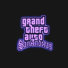 GTA San Andreas Theme Song (slowed + reverb)