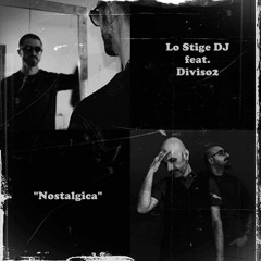 Nostalgica (feat. Diviso2)