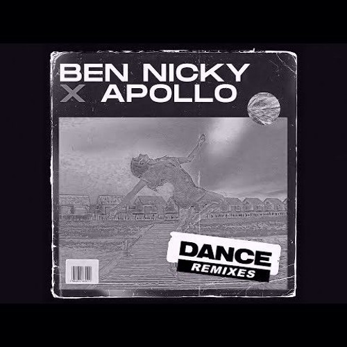 Dance (Edit )X Bass Dropping (Cameron McMullan)