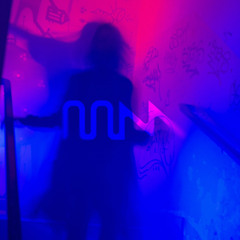 MOTZ Premiere: Minna Murra - Time Stopped [KOMM002]