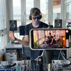 DANIEL AGUILAR @ Don't Expect Less Festival - 16.05.2020 FREE DOWNLOAD