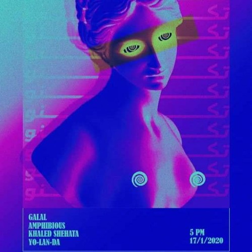 Lollipop Version 1 Live (17/01/2020)