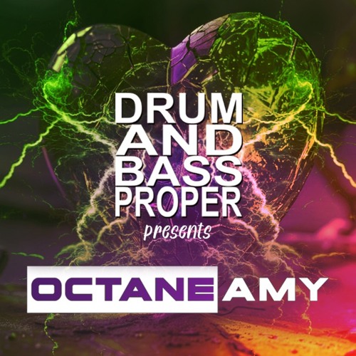Proper Monday #272 Valentines Edition ***Octane Amy***