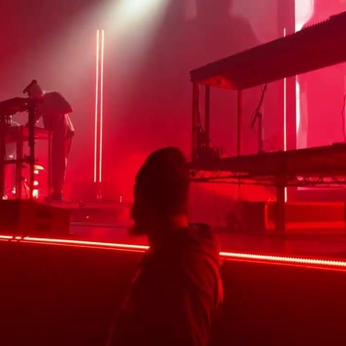 Fred Again  A New Error  Chanel  Sabrina I Am A Party  Live  Terminal 5 NYC 101622 256kbps