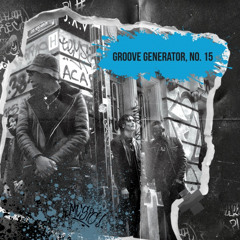 Charodey Jeddy & NZT - Observer Mode | Groove Generator 15 (2021)