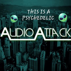 Kinetic Que - Audio Attack 2 - Progressive Circus