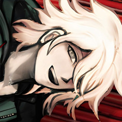 Perfect Nothing with Nagitos laugh