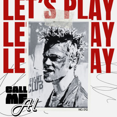 Let's Play 012 - Fight Club (Blind Set)