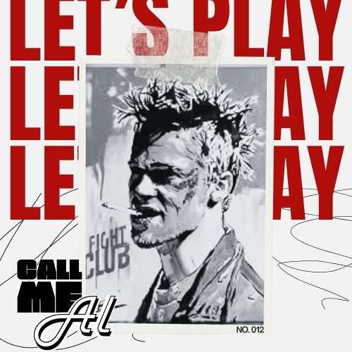 Let's Play 012 - Fight Club (Blind Set)